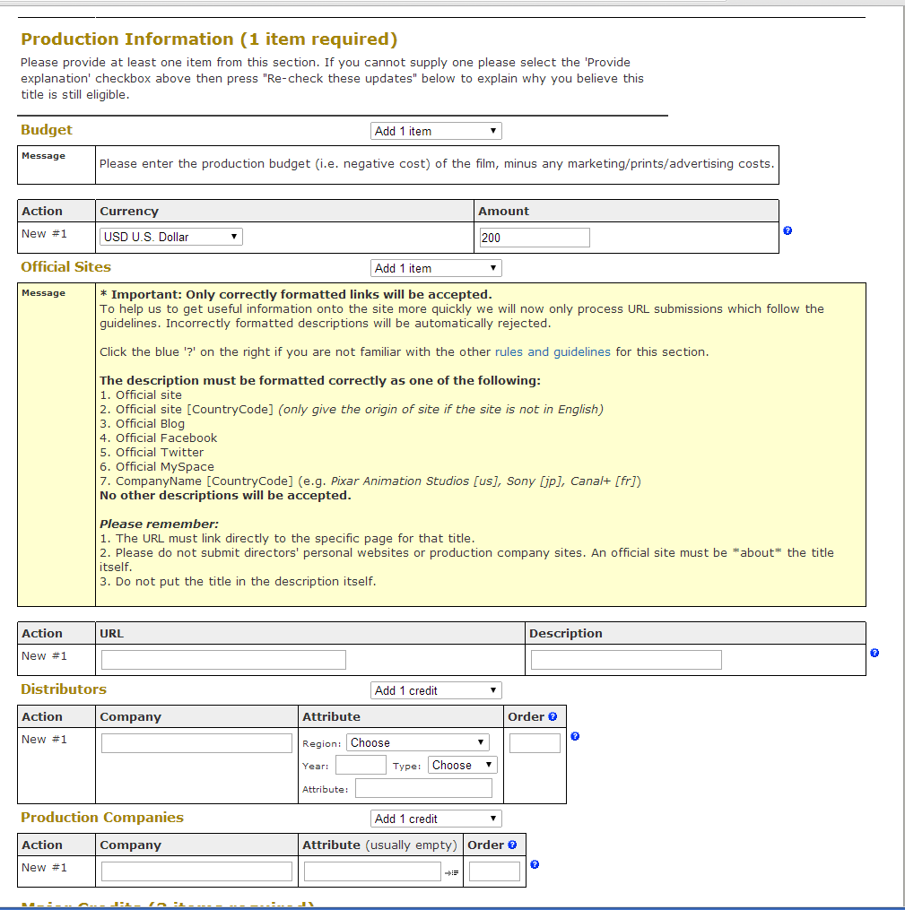 Add-a-title-production-info