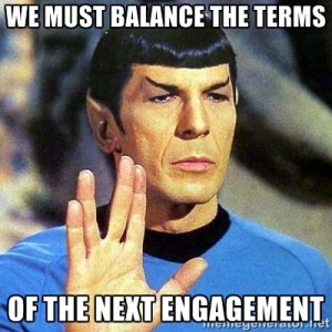 spock-balance