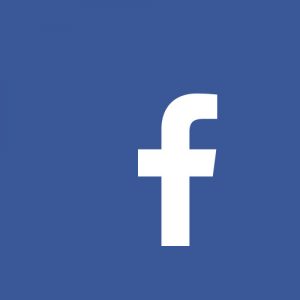 Facebook logo