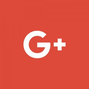 Google+ logo