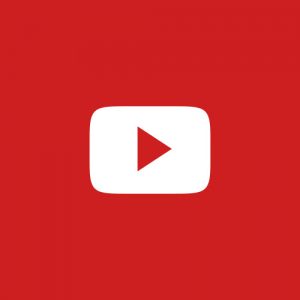 YouTube logo