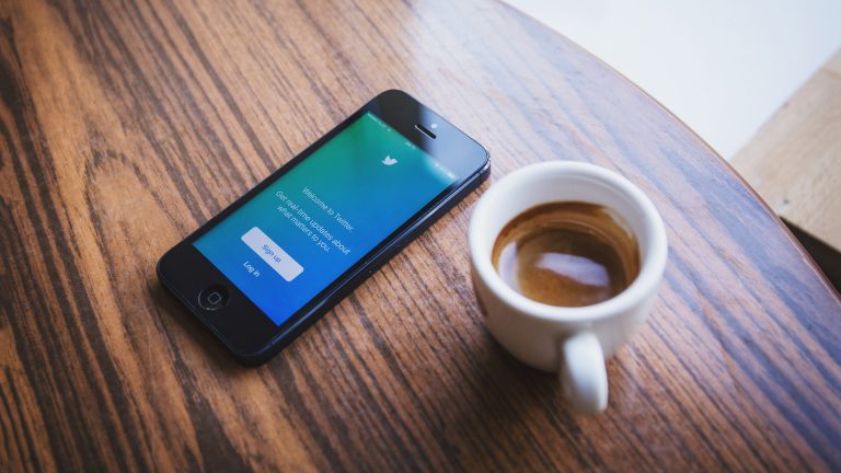 Optimize Your Twitter Profile