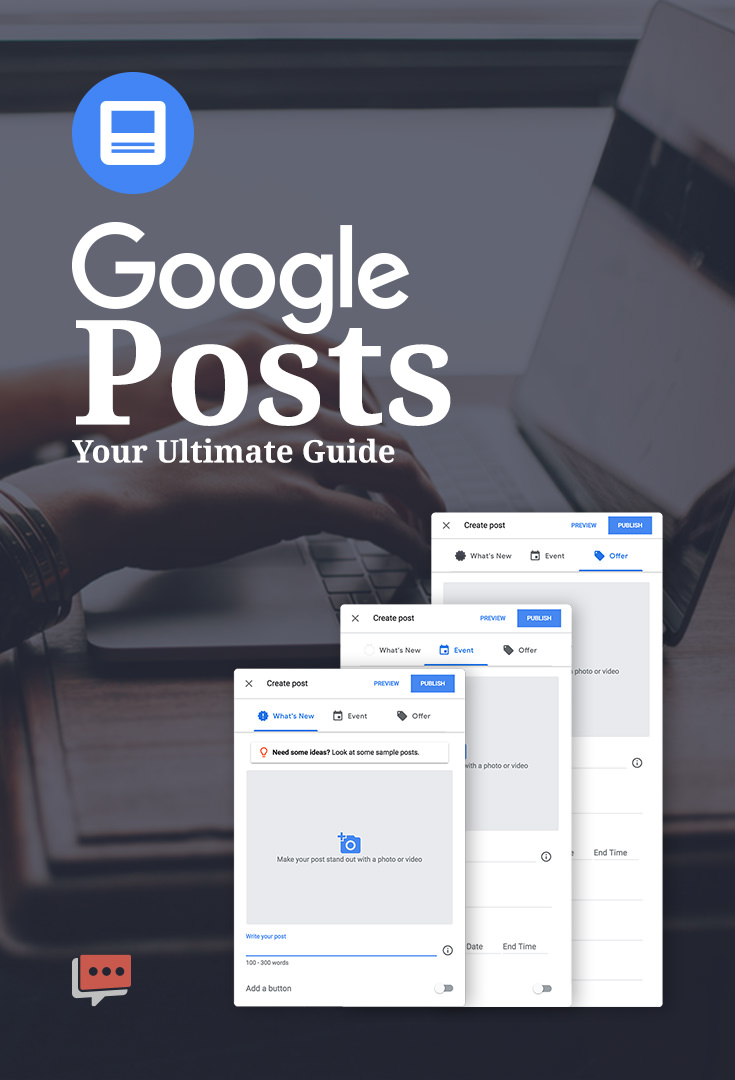 Google's new product which allows you to create social content right from within search engine results is called