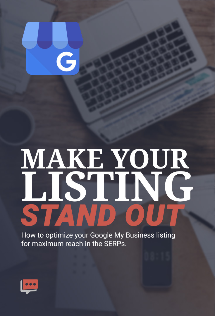 Local businesses know how competitive it is to show up in local SERPs. Making your Google My Business listing stand out may be the competitive edge you need. #marketing #SEO #googlemybusiness #google