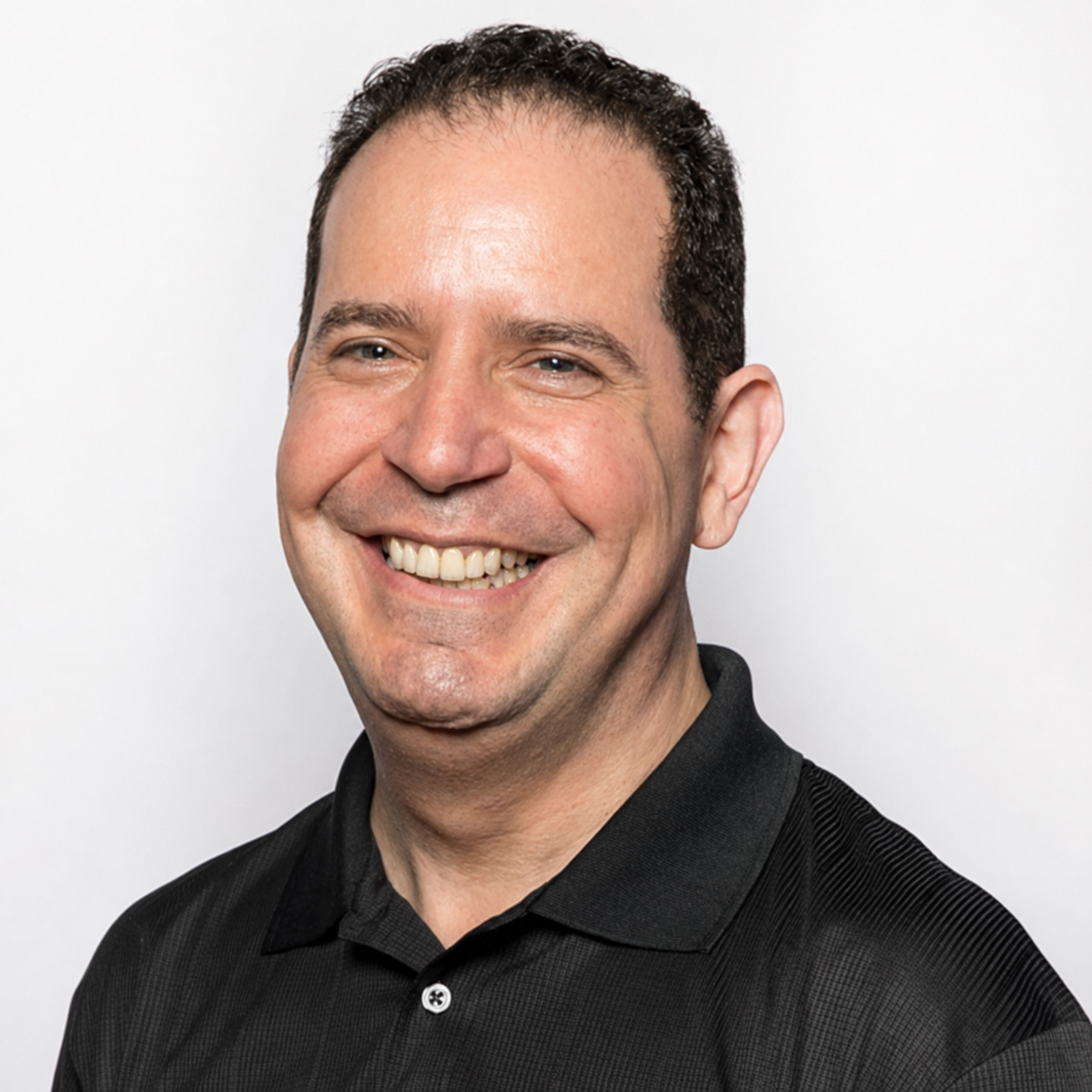 Ben Fisher, co-founder of Steady Demand